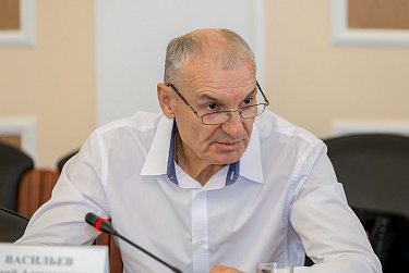 Депутаты заслушали руководителя Росздравнадзора